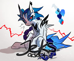 Size: 640x527 | Tagged: safe, artist:jekeita, oc, oc only, dracony, dragon, hybrid, original species, adoptable