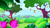 Size: 1280x720 | Tagged: safe, screencap, g4, season 1, the ticket master, background, canterlot, cloud, flower, garden, imagine spot, scenic ponyville, tree