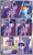 Size: 1920x3169 | Tagged: safe, artist:alexdti, fluttershy, pinkie pie, rainbow dash, twilight sparkle, alicorn, earth pony, pegasus, pony, comic:quest for friendship, g4, ..., comic, cupcake, food, twilight sparkle (alicorn)