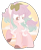 Size: 1429x1737 | Tagged: safe, artist:lynesssan, oc, oc only, oc:marzia, earth pony, pony, bow, earth pony oc, female, hair bow, mare, solo