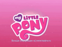 Size: 600x450 | Tagged: safe, pony, unicorn, g4, animated, baby, baby pony, commercial, cute, cyrillic, female, foal, frame by frame, gif, russian, so soft