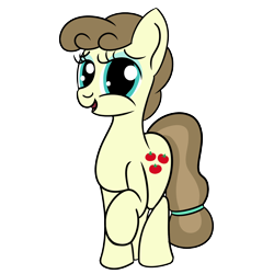 Size: 2000x2000 | Tagged: safe, artist:dafiltafish, roma, earth pony, pony, g4, high res