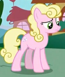 Size: 221x261 | Tagged: safe, screencap, millie, earth pony, pony, g4, the big mac question, cropped, solo