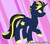 Size: 1341x1189 | Tagged: safe, artist:azure-quill, oc, oc only, pony, unicorn, male, solo, stallion