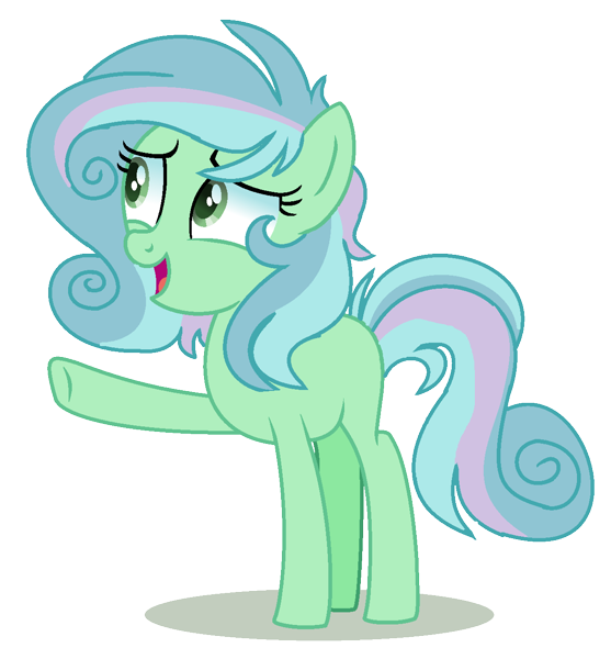 Equestria Girls Lyra Heartstrings And Bon Bon