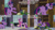 Size: 1280x720 | Tagged: safe, edit, edited screencap, editor:quoterific, screencap, princess cadance, spike, twilight sparkle, alicorn, dragon, pony, g4, princess spike, season 5, book, crown, cute, eyes closed, female, hug, implied napkins, jewelry, male, mare, open mouth, regalia, shocked, sleeping, sleepy, stallion, that pony sure does love books, tired, trio, twiabetes, twilight sparkle (alicorn)