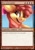 Size: 736x1050 | Tagged: safe, artist:galinn-arts, edit, apple bloom, earth pony, pony, g4, buy some apples, card, female, filly, magic the gathering, solo