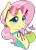 Size: 2239x3152 | Tagged: safe, artist:taytinabelle, fluttershy, pegasus, pony, g4, blushing, bust, chest fluff, clothes, coconut, coconut cup, collar, cute, drinking, drinking straw, ear fluff, female, food, hairclip, herbivore, high res, looking at you, mare, shyabetes, simple background, solo, straw, sunglasses, sunglasses on head, swimsuit, transparent background