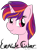 Size: 788x1052 | Tagged: safe, artist:pegasski, oc, oc only, pony, unicorn, bust, eyelashes, female, horn, mare, mare oc, pony oc, signature, simple background, smiling, solo, transparent background, unicorn oc