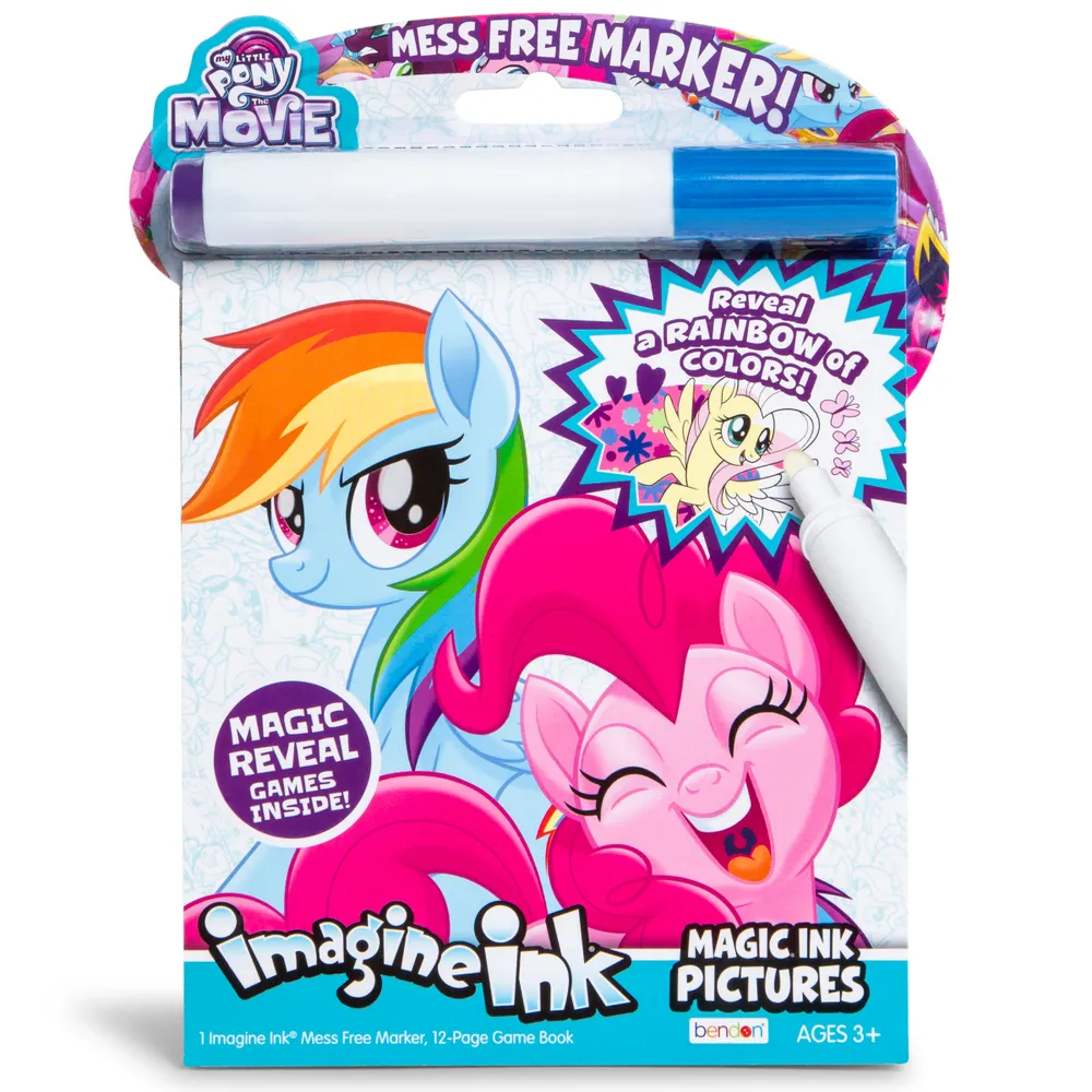 Mlp Ink Pot #2614255 - safe, fluttershy, pinkie pie, queen novo, rainbow dash ...