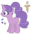 Size: 900x1000 | Tagged: safe, artist:magicuniclaws, oc, oc only, pony, unicorn, female, magical lesbian spawn, mare, offspring, parent:radiant hope, parent:starlight glimmer, simple background, solo, transparent background