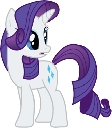 Size: 6000x6806 | Tagged: safe, artist:zomgmad, rarity, pony, unicorn, g4, .svg available, absurd resolution, female, mare, simple background, solo, transparent background, vector