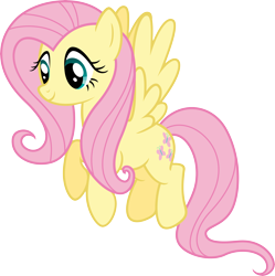 Size: 10775x10800 | Tagged: safe, artist:myardius, fluttershy, pegasus, pony, g4, .svg available, absurd resolution, female, flying, mare, simple background, solo, transparent background, vector