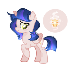 Size: 1032x966 | Tagged: safe, artist:moonnightshadow-mlp, oc, oc only, alicorn, pony, base used, female, mare, offspring, parent:flash sentry, parent:twilight sparkle, parents:flashlight, simple background, solo, transparent background