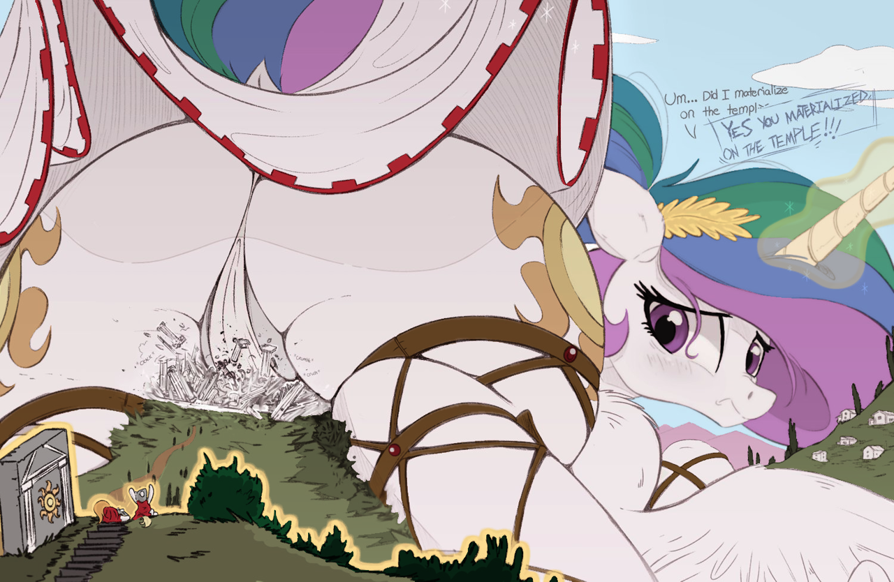 Mlp Ge Hentai