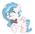 Size: 1096x1068 | Tagged: safe, artist:princess-kitsune-tsu, oc, oc only, alicorn, pony, base used, bowtie, female, filly, offspring, parent:cozy glow, parent:shining armor, solo