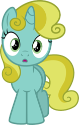 Size: 519x826 | Tagged: safe, artist:punzil504, sun glimmer, pony, unicorn, g4, twilight time, :o, belle pepper, female, filly, o, o mouth, open mouth, simple background, transparent background, vector