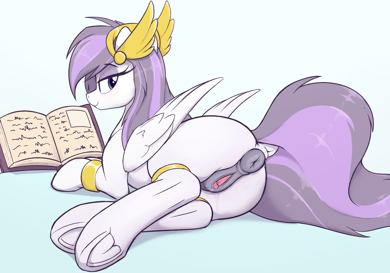 E Hentai Pegasus