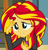 Size: 925x971 | Tagged: safe, screencap, sunset shimmer, equestria girls, g4, my little pony equestria girls, cropped, solo