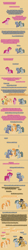 Size: 504x4478 | Tagged: safe, artist:verve, applejack, bright mac, cloudy quartz, igneous rock pie, limestone pie, marble pie, pear butter, pinkie pie, spike, dragon, earth pony, ghost, pony, undead, ask genie twilight, g4, bright mac's ghost, comic, exclamation point, female, male, mare, pear butter's ghost, pixel art, stallion, touching