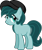 Size: 800x942 | Tagged: safe, artist:pegasski, artist:raini-bases, oc, oc only, oc:willow, earth pony, pony, g4, base used, earth pony oc, eyelashes, female, hat, mare, simple background, smiling, solo, transparent background