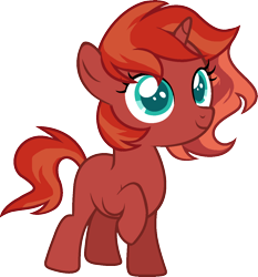 Size: 1208x1296 | Tagged: safe, artist:gallantserver, oc, oc only, oc:incandescent glow, pony, unicorn, female, filly, magical lesbian spawn, offspring, parent:sunset shimmer, parent:tempest shadow, simple background, solo, transparent background