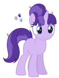 Size: 2300x3000 | Tagged: safe, artist:magicuniclaws, oc, oc only, pony, unicorn, female, high res, magic, mare, offspring, parent:lilac sky, parent:starlight glimmer, simple background, solo, transparent background