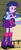 Size: 197x474 | Tagged: safe, screencap, twilight sparkle, equestria girls, g4, my little pony equestria girls: rainbow rocks, cropped, solo