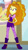 Size: 282x509 | Tagged: safe, screencap, adagio dazzle, equestria girls, g4, my little pony equestria girls: rainbow rocks, cropped, solo