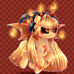 Size: 1639x1639 | Tagged: safe, oc, oc only, pony, commission, commissioner:starfawns