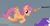 Size: 398x204 | Tagged: safe, scootaloo, oc, oc:absentia, pegasus, pony, fanfic:pegasus device, g4, adventures in ponyville, arrow, coincidence, flying, game, older, older scootaloo, rainbow dash's cloud bump