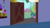 Size: 1280x720 | Tagged: safe, screencap, bridle gossip, g4, my little pony: friendship is magic, season 1, background, liminal space, no pony, ponyville, scenic ponyville, sugarcube corner, sugarcube corner (interior)