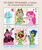 Size: 821x973 | Tagged: safe, artist:gameponygirl1, pinkie pie, baku, cat, dolphin, earth pony, elephant, horse, humanoid, hybrid, pony, youkai, anthro, g4, 22 (soul), a, aaaaaaaaaa, agamemnon counterpart, anthro with ponies, bing bong (inside out), clothes, confused, cotton candy, counting, creepypasta, crossover, dress, heart, imaginary friend, inside out, joy (inside out), petting, pictogram, pixar, question mark, russian, screaming, self paradox, six fanarts, soul, soul (pixar), star butterfly, star vs the forces of evil, stars, summer dress, sundress, x