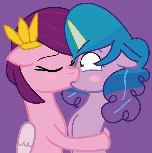 Mare Lesbian