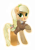 Size: 3568x5031 | Tagged: safe, artist:php178, derpibooru exclusive, applejack, earth pony, pony, fallout equestria, g4, my little pony: the movie, .svg available, alternate hairstyle, alternate tailstyle, applejack's cutie mark, braid, braided tail, button, clothes, coat, crown, crystal crown (object), crystallized, eyebrows, freckles, gun, hair tie, handgun, happy, hat, jacket, jewelry, little macintosh, looking at you, ministry mares, ministry of wartime technology, mouth trigger, movie accurate, optical sight, overcoat, pistol, profile, raised hoof, regalia, revolver, scope, simple background, smiling, smiling at you, solo, straps, svg, sweater, tail wrap, transparent background, vector, weapon