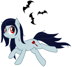 Size: 233x216 | Tagged: artist needed, source needed, safe, bat, earth pony, pony, vampire, adventure time, male, marceline