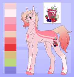 Size: 3166x3264 | Tagged: safe, artist:amcirken, oc, oc only, oc:shilin, earth pony, pony, female, high res, mare, solo