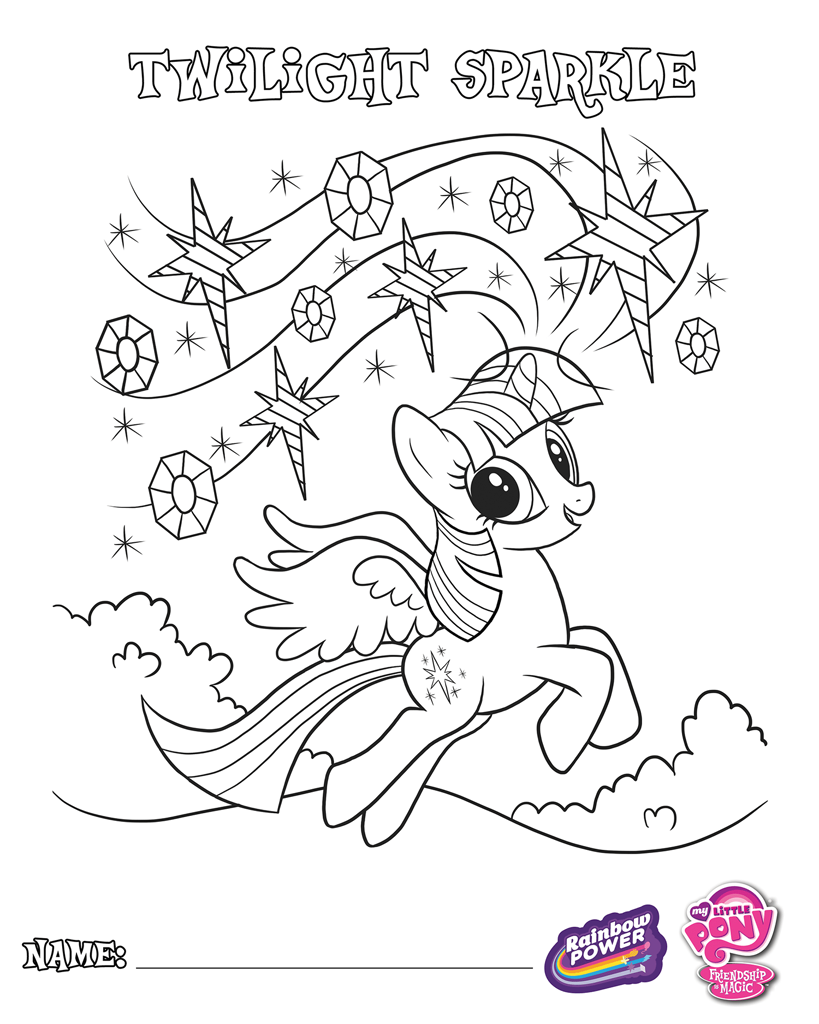 #2619822 - safe, twilight sparkle, alicorn, pony, official, bush ...