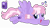 Size: 8000x4500 | Tagged: safe, artist:magicuniclaws, oc, oc only, pegasus, pony, absurd resolution, female, magical lesbian spawn, mare, offspring, parent:berry punch, parent:lilac sky, simple background, solo, transparent background