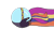 Size: 1280x720 | Tagged: safe, artist:twilightsparkle0428, sassy saddles, pony, unicorn, g4, ball, female, male, mare, rolling, simple background, solo, sonic the hedgehog, sonic the hedgehog (series), spin dash, transparent background