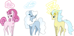 Size: 6428x3180 | Tagged: safe, artist:smilesupsidedown, oc, oc only, goat, base used, glowing horn, horn, horns, magic, simple background, telekinesis, transparent background