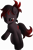 Size: 4836x7275 | Tagged: safe, artist:php178, derpibooru exclusive, oc, oc only, oc:trauma trigger, earth pony, pony, derpibooru, fallout equestria, g4, my little pony: the movie, .svg available, absurd resolution, biting, broken spirit, cute, derpibooru ponified, earth pony oc, fallout equestria oc, gradient mane, gradient tail, grimace, heart, heartbreak, hoof heart, inkscape, lip bite, looking down, male, meta, mod, movie accurate, outstretched hoof, ponified, profile, raised hoof, sad, sadorable, shading, stallion oc, stretching, svg, trauma trigger, vector, walking, wandering