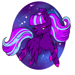 Size: 976x974 | Tagged: safe, artist:glorymoon, oc, oc only, pegasus, pony, female, mare, solo