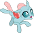 Size: 3086x3000 | Tagged: safe, artist:frownfactory, ocellus, changedling, changeling, 2 4 6 greaaat, g4, my little pony: friendship is magic, female, high res, horn, open mouth, simple background, solo, transparent background, vector