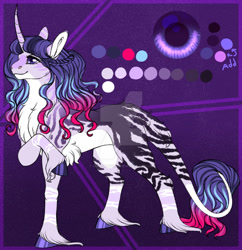 Size: 900x929 | Tagged: safe, artist:malinraf1615, oc, oc only, oc:marie belle, pony, unicorn, female, mare, obtrusive watermark, reference sheet, solo, watermark
