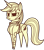 Size: 494x562 | Tagged: safe, artist:pegasski, oc, oc only, oc:novella fiction, pony, unicorn, g4, base used, clothes, eyelashes, female, frown, haycartes' method, horn, mare, simple background, solo, transparent background, unicorn oc