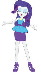 Size: 2863x5218 | Tagged: safe, artist:gmaplay, screencap, rarity, equestria girls, g4, my little pony equestria girls: better together, street chic, clothes, female, high res, legs, pencil skirt, rarity peplum dress, simple background, skirt, solo, transparent background