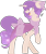 Size: 1324x1563 | Tagged: safe, artist:gallantserver, oc, oc only, oc:apple flower, pony, unicorn, clothes, dress, female, mare, simple background, solo, transparent background