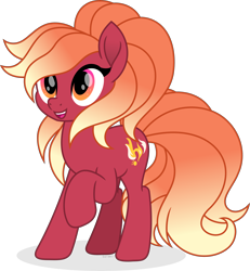 Size: 9026x9785 | Tagged: safe, artist:suramii, oc, oc only, oc:sienna, earth pony, pony, absurd resolution, cute, female, mare, movie accurate, ocbetes, simple background, solo, transparent background