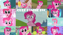 Size: 1280x721 | Tagged: safe, edit, edited screencap, editor:quoterific, screencap, applejack, pinkie pie, earth pony, pony, a friend in deed, all bottled up, bats!, g4, season 2, season 3, season 4, season 7, season 9, the beginning of the end, too many pinkie pies, applejack's hat, bipedal, breaking the fourth wall, collage, cowboy hat, crying, cute, diapinkes, dilated pupils, female, floppy ears, gritted teeth, hat, hungry, looking at you, offscreen character, open mouth, puppy dog eyes, solo focus, stop the bats, tears of joy, teary eyes, teeth
